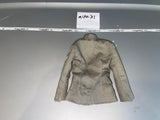 1/6 Scale WWII German Tunic / Blouse