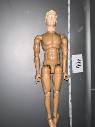 1/6 Scale Nude Dragon Figure