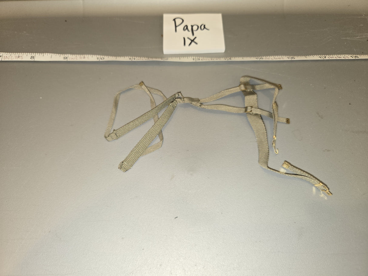 1/6 Scale WWII British Belt