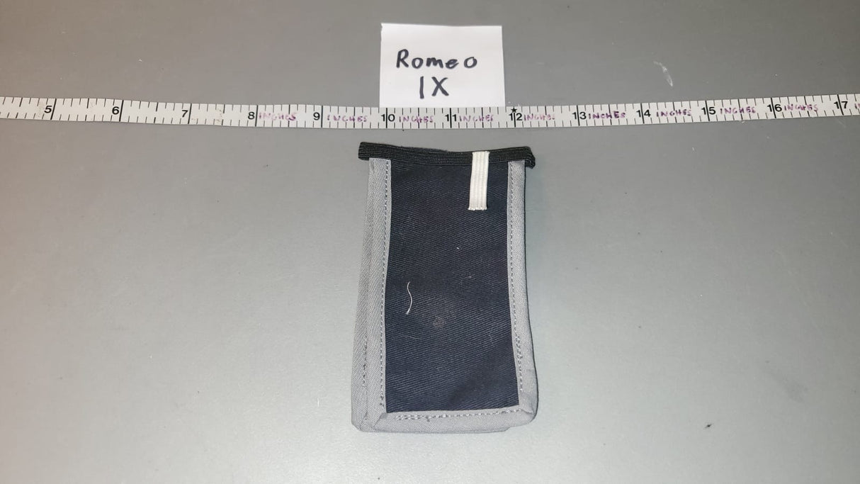 1/6 Scale Star Wars Clone Trooper Officer Marker - Waist Sash