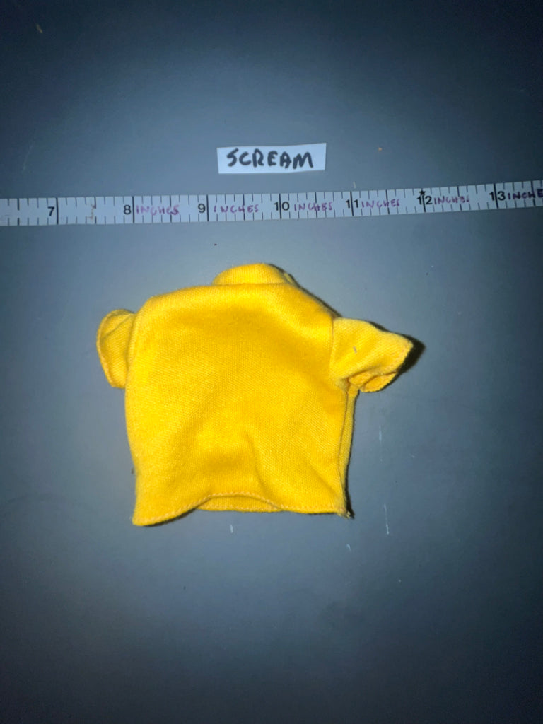 1:6 Scale Modern Era Yellow T Shirt