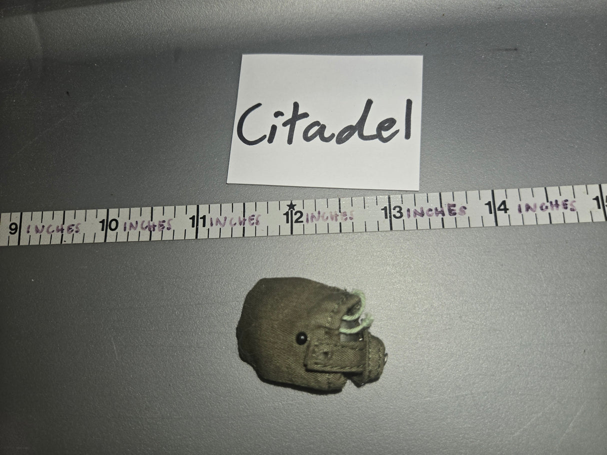 1:6 Scale WWII Russian Canteen