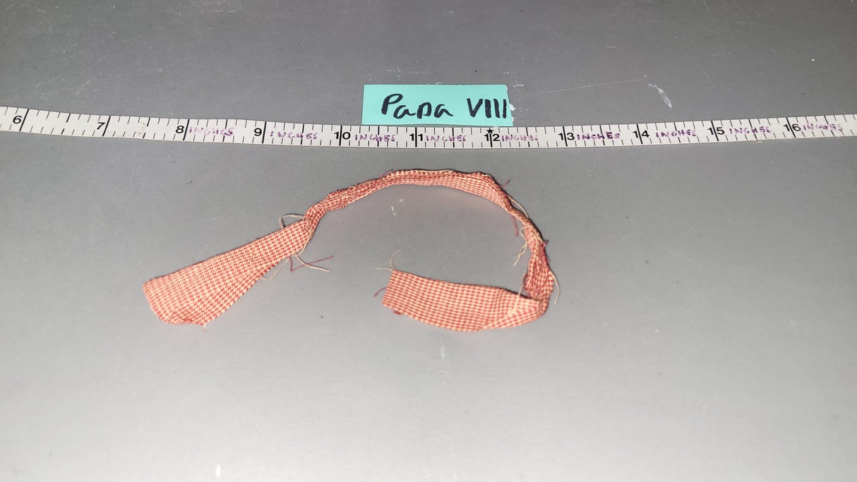 1/6 Scale WWII German Scarf