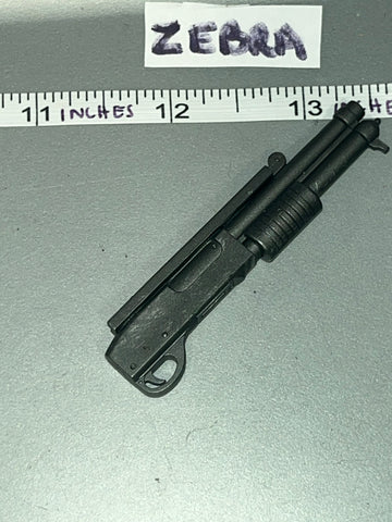 1/6 Scale Modern M4 Rifle Shotgun Attachment