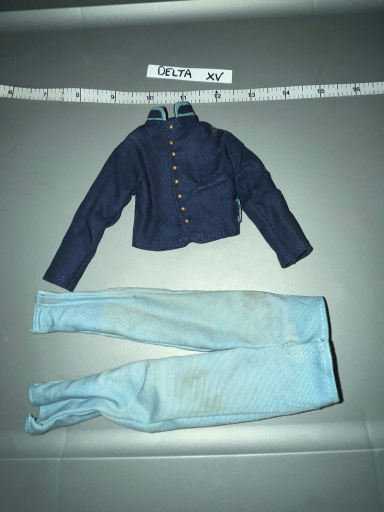 1/6 Scale Civil War Union Uniform