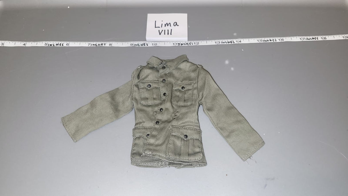 1/6 Scale WWII German Tunic