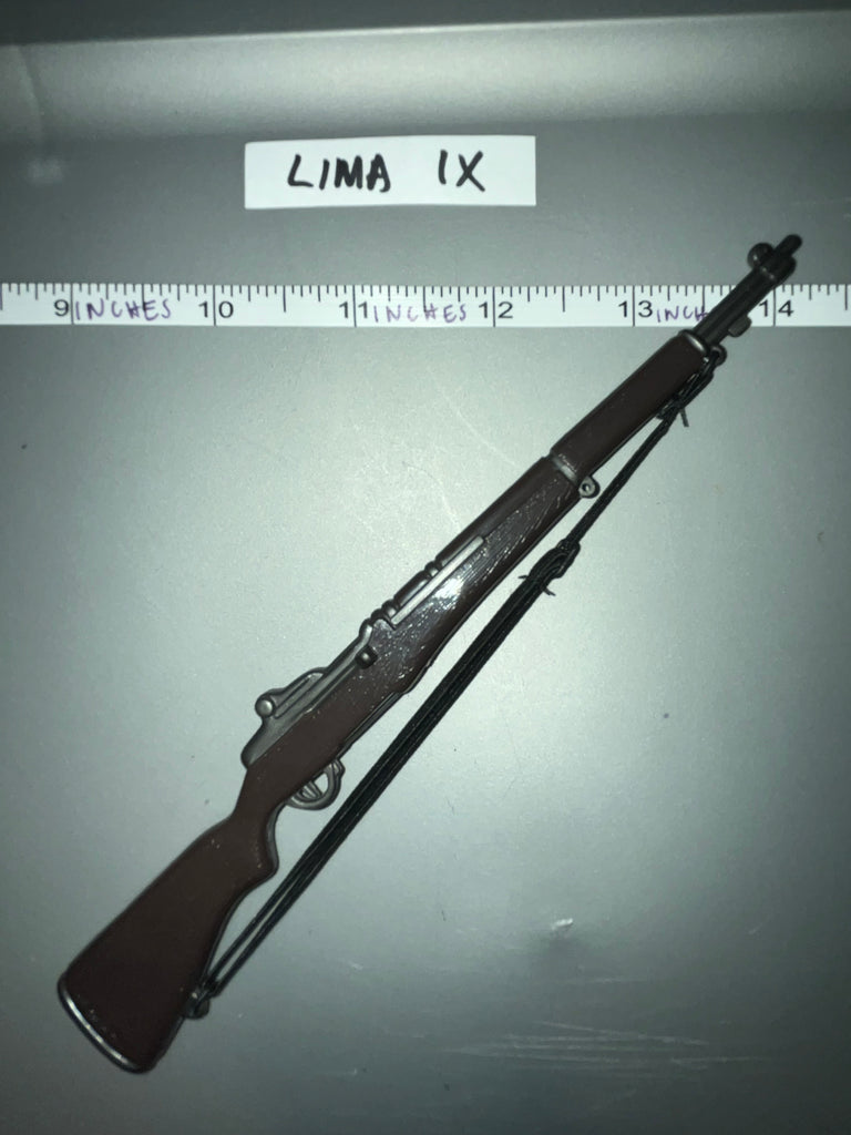 1:6 Scale WWII US M1 Rifle