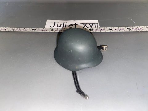 1/6 Scale WWII German Helmet