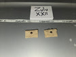 1/6 Scale WWII British Ammunition Pouch Set