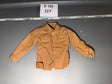 1/6 Scale WWII US Uniform Shirt - X-ray XXV