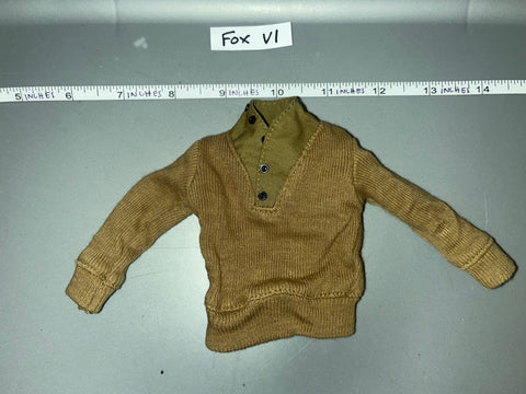 1:6 Scale WWII US Sweater