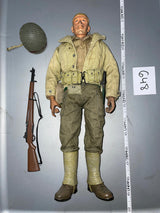 1:6 Scale WWII US Infantry Dressed Figure - Dragon