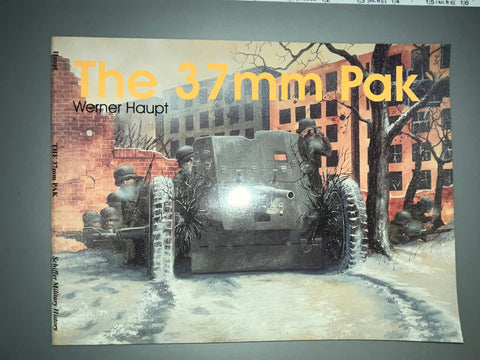 Squadron: The 37mm PAK