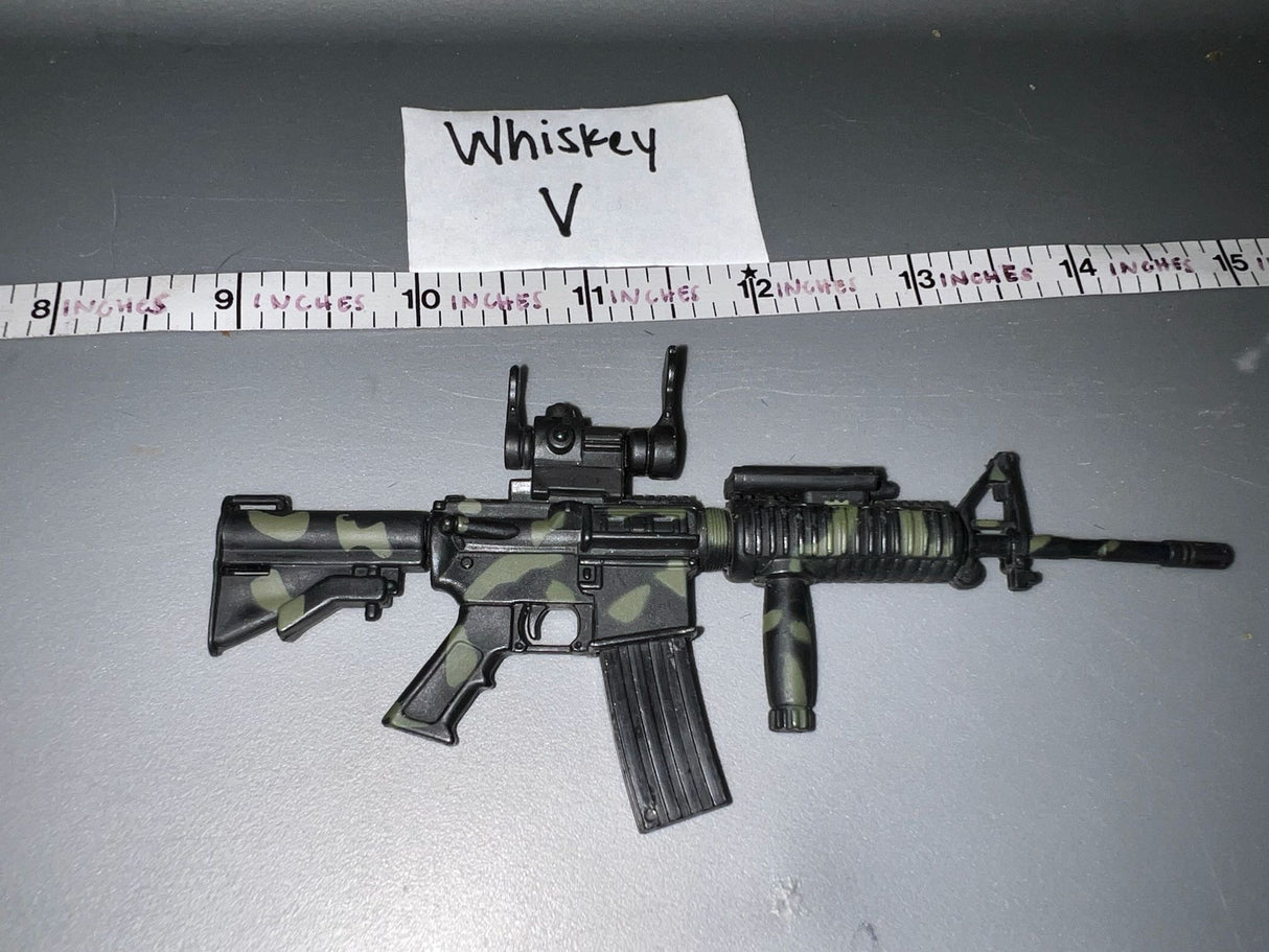 1/6 Scale Modern M4 Rifle