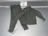 1/6 Scale WWII German Uniform - DID