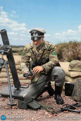 *Preorder* 1/6 Scale WWII German GD Infantry Officer - Jakob - DID - D80196