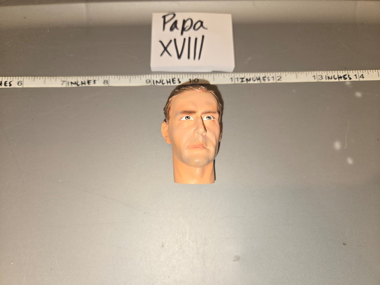 1/6 Dragon Head Sculpt