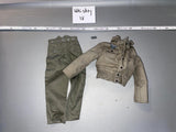 1/6 Scale WWII German M44 Uniform