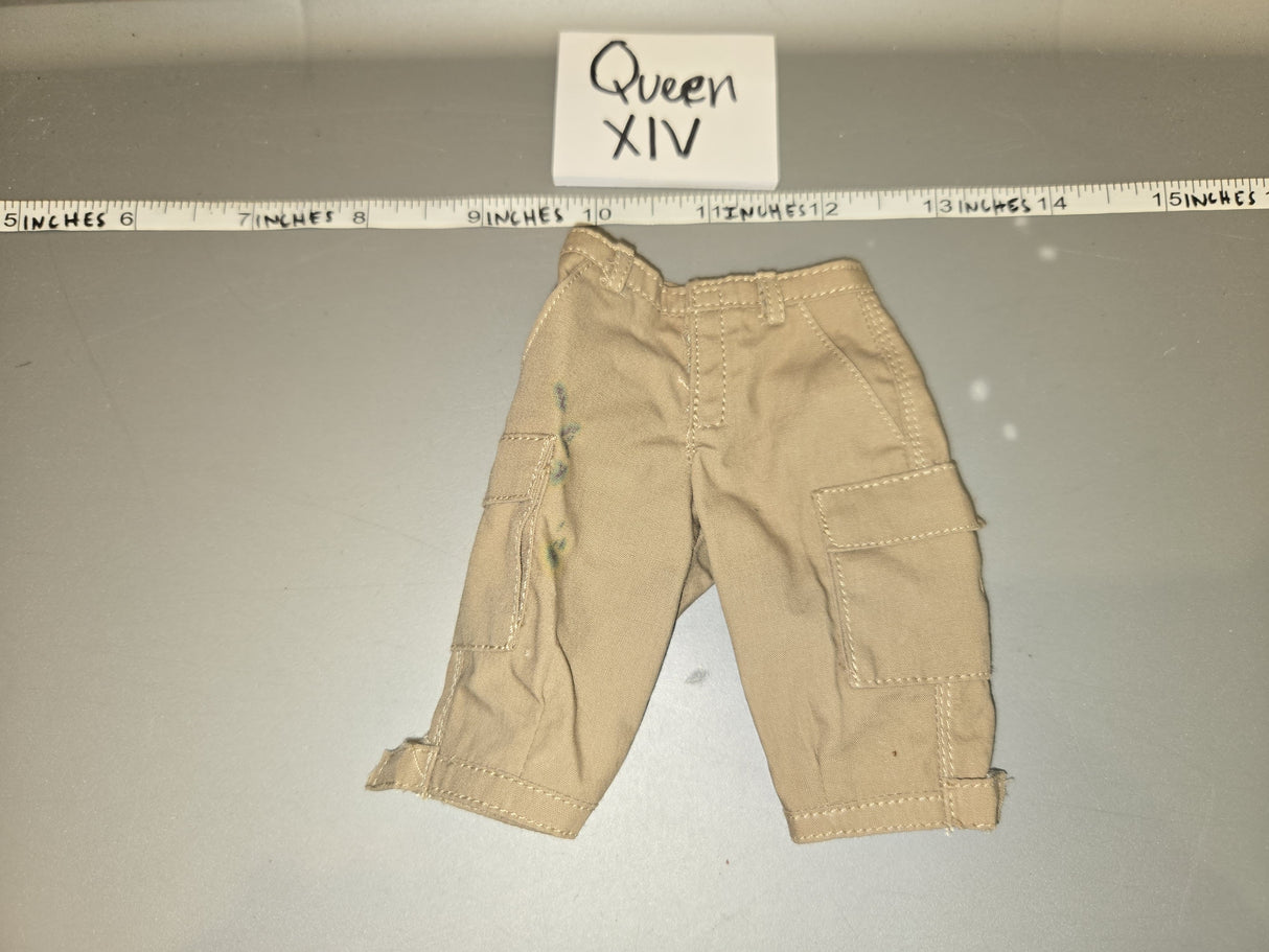 1/6 Scale Modern Era Shorts - Civilian Cargo