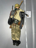 1:6 Scale WWII German Engineer Dressed Figure - Dragon