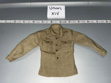 1/6 Scale WWII US Uniform Shirt