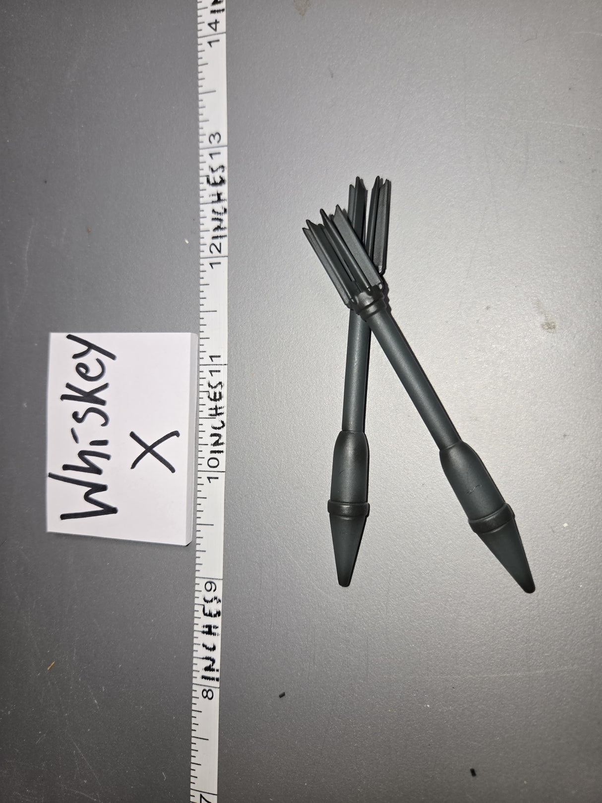 1/6 Scale WWII US Bazooka Rocket