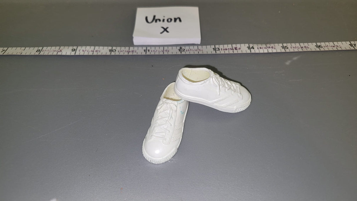 1/6 Scale Modern Tennis Shoes
