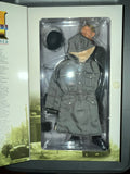 1/6 Scale WWII German Panzer Grenadier Machine Gunner - Otto - NIB Dragon