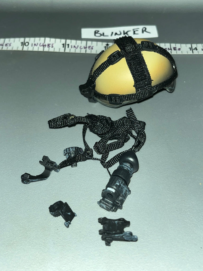 1/6 Modern Era Ballistic Helmet