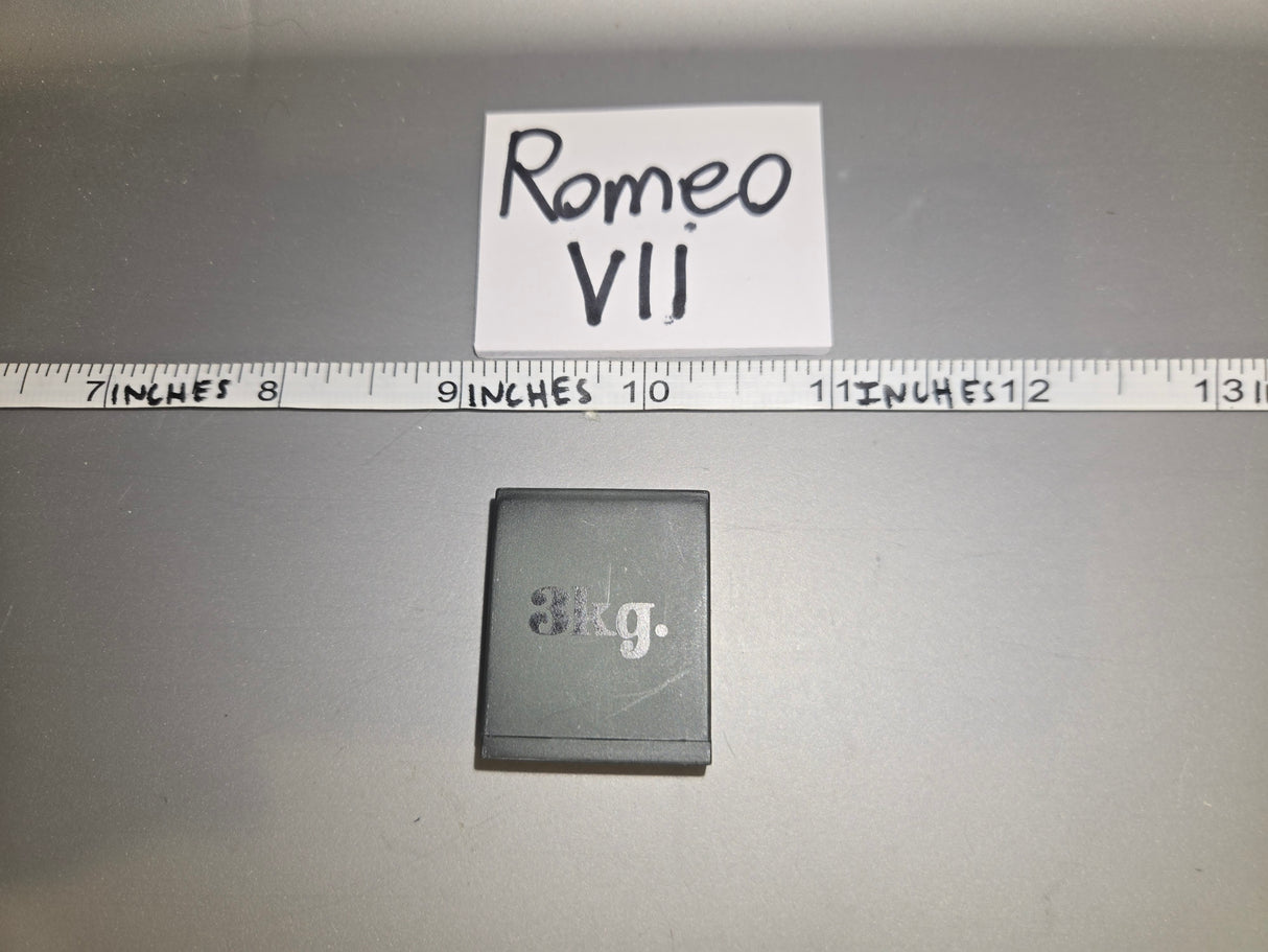 1/6 Scale WWII German Pioneer Explosive Charge