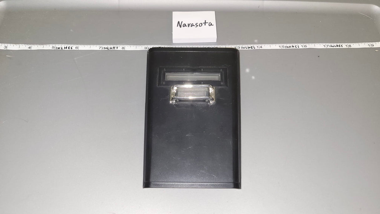 1/6 Scale Modern Era Police Shield