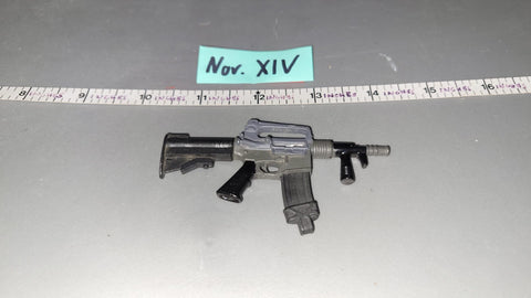 1/6 Scale Modern M4 Rifle