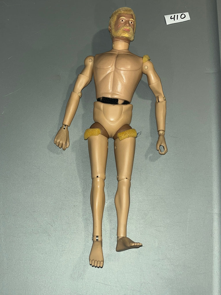 1/6 Scale Nude Vintage Remake Elite Brigade Figure