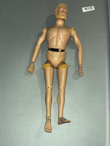 1/6 Scale Nude Vintage Remake Elite Brigade Figure