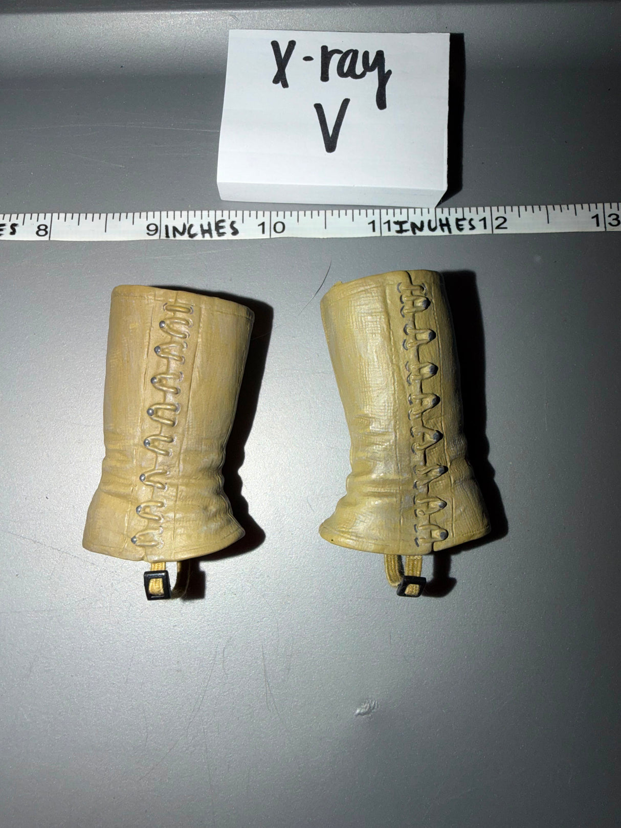 1/6 Scale WWII US Leggings