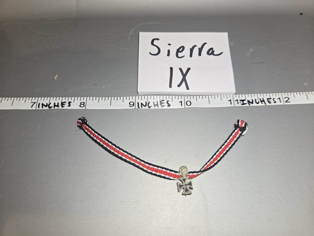 1:6 Scale WWII German Knight’s Cross