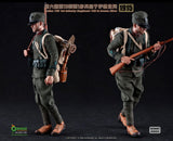 1/6 Scale World War One Italian 13D 1st Infantry Regiment 13D in Isonzo River 1915 QOM-1059 QORange *Preorder*