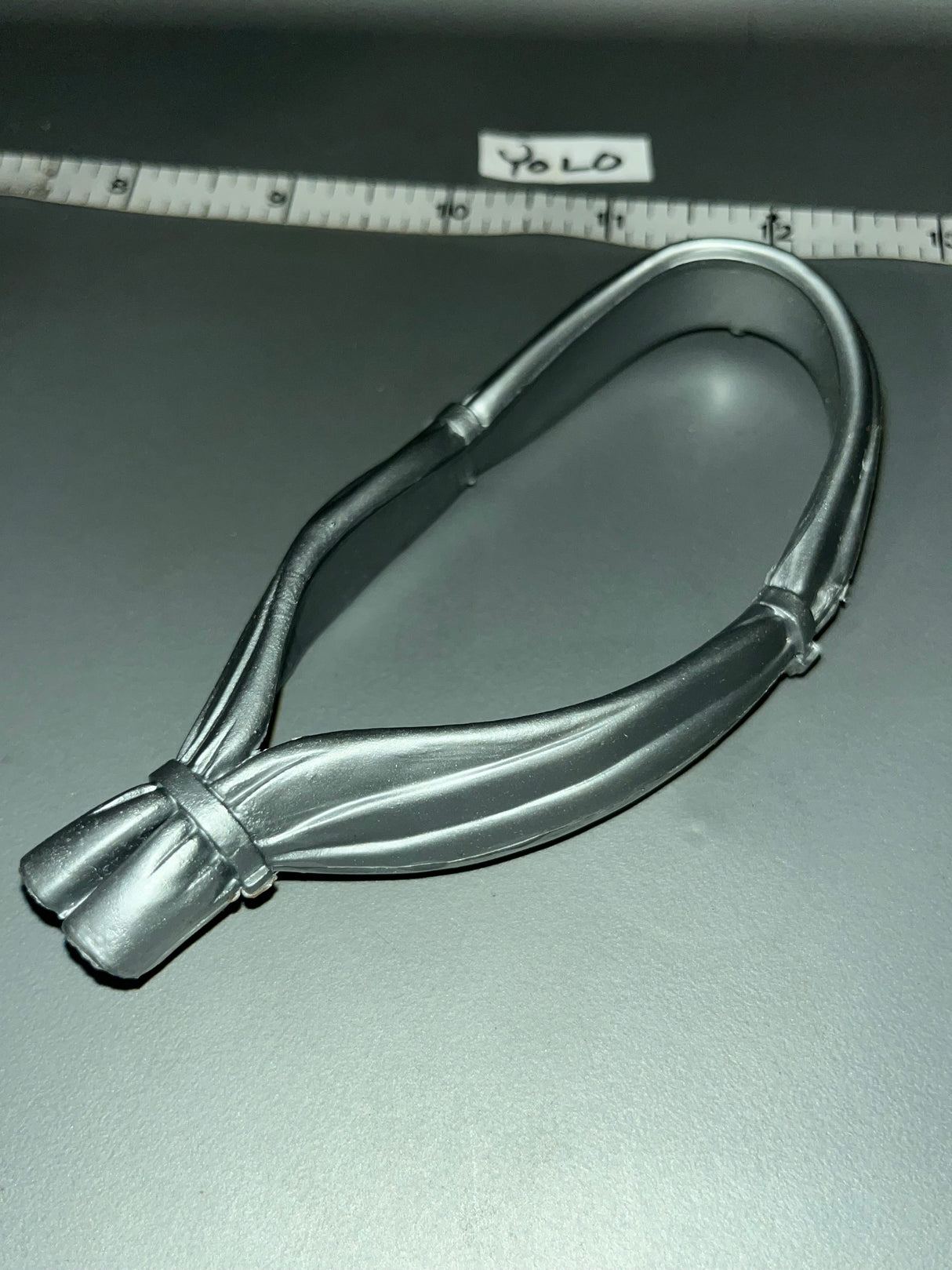 1/6 Scale Civil War Western Era Bed Roll