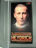 1/6 Scale WWII German Officer - Reinhard Heydrich - NIB 3R