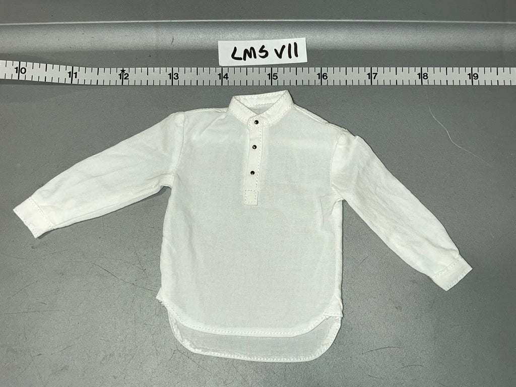 1/6 Scale World War One French Shirt - QORange