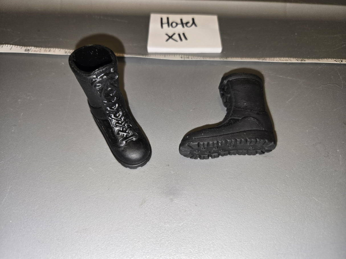 1/6 Scale Modern Era Boots