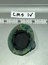 1/6 Scale Vietnam US Helmet - DJ Custom Forest Gump