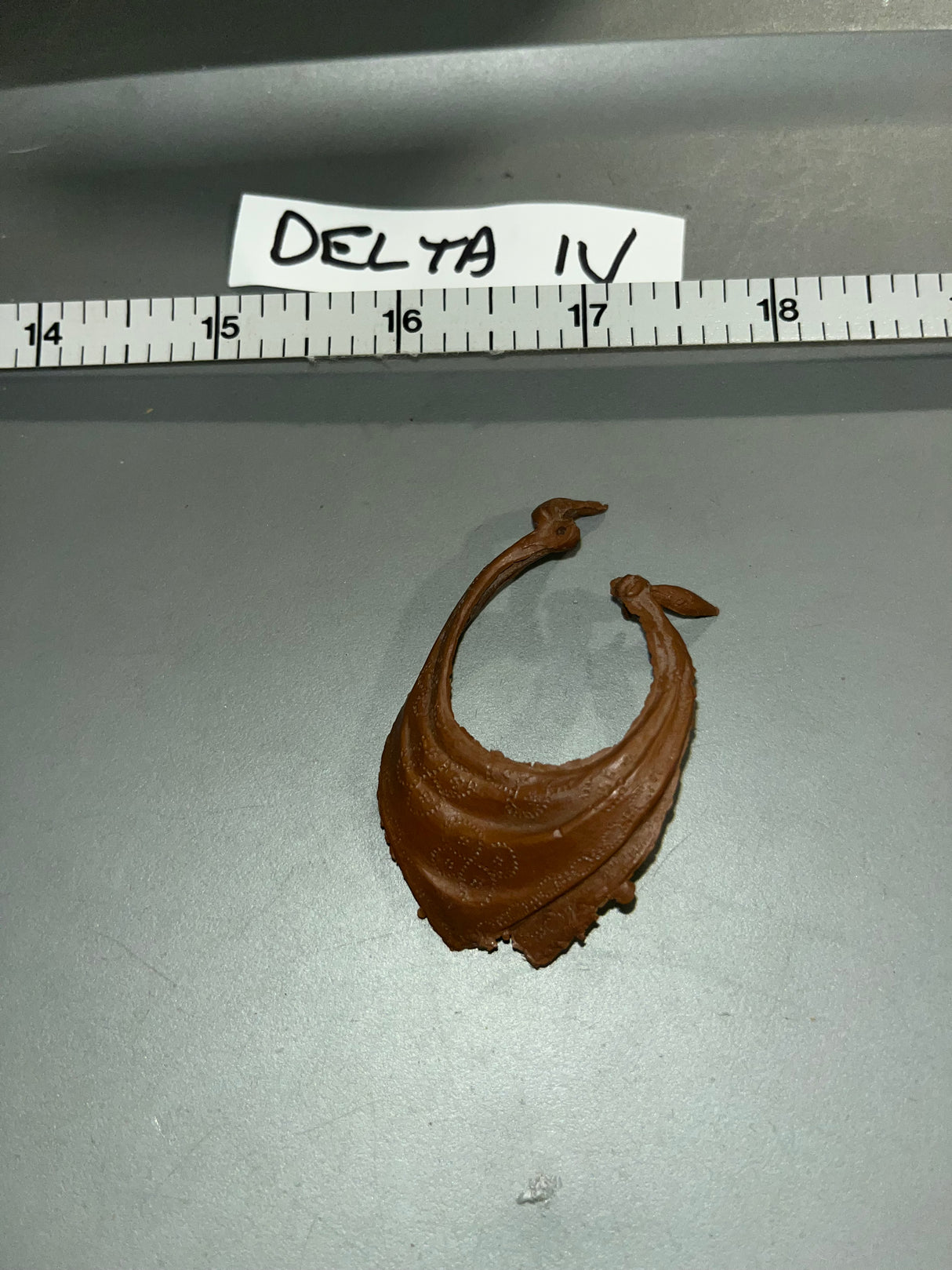 1:6 Scale Western Era Bandana - Johnny West