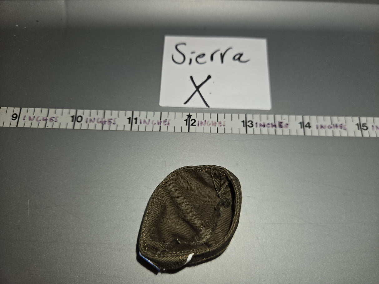 1/6 Scale WWII US Garrison Cap