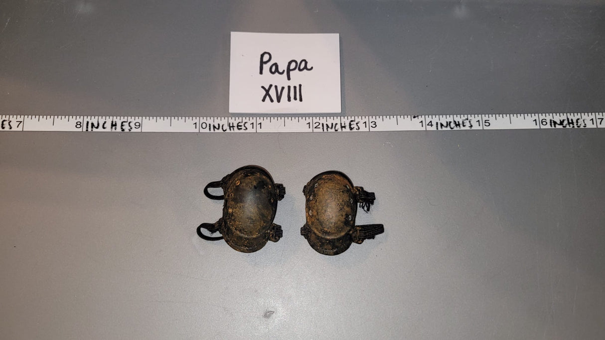 1/6 Scale Modern Knee Pads