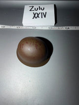 1:6 Scale WWII British Brodie Helmet