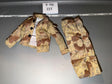 1/6 Scale Modern Era US Chocolate Chip Desert BDU Uniform Set - X-ray XXV