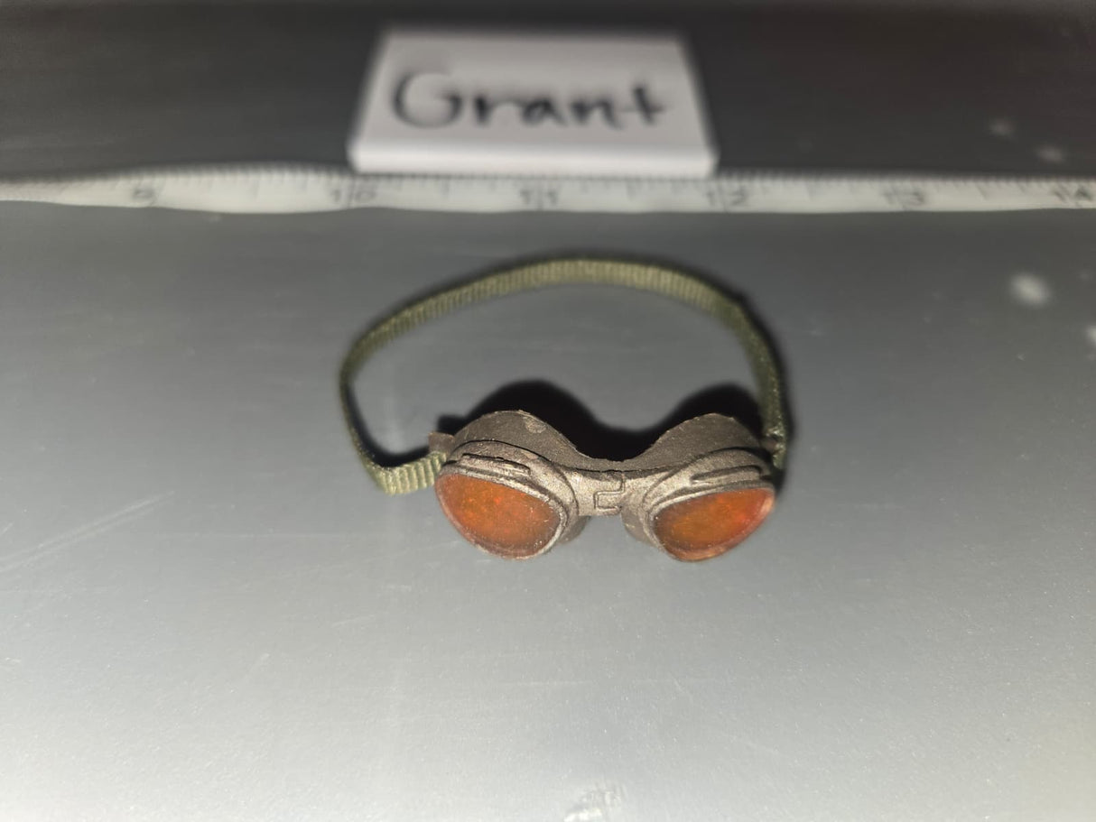 1/6 Scale WWII German Goggles