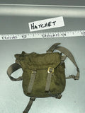 1:6 Scale WWII British Backpack