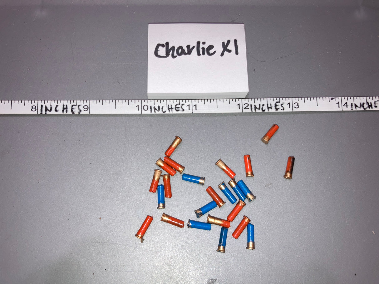 1/6 Scale Modern Era Shotgun Ammunition